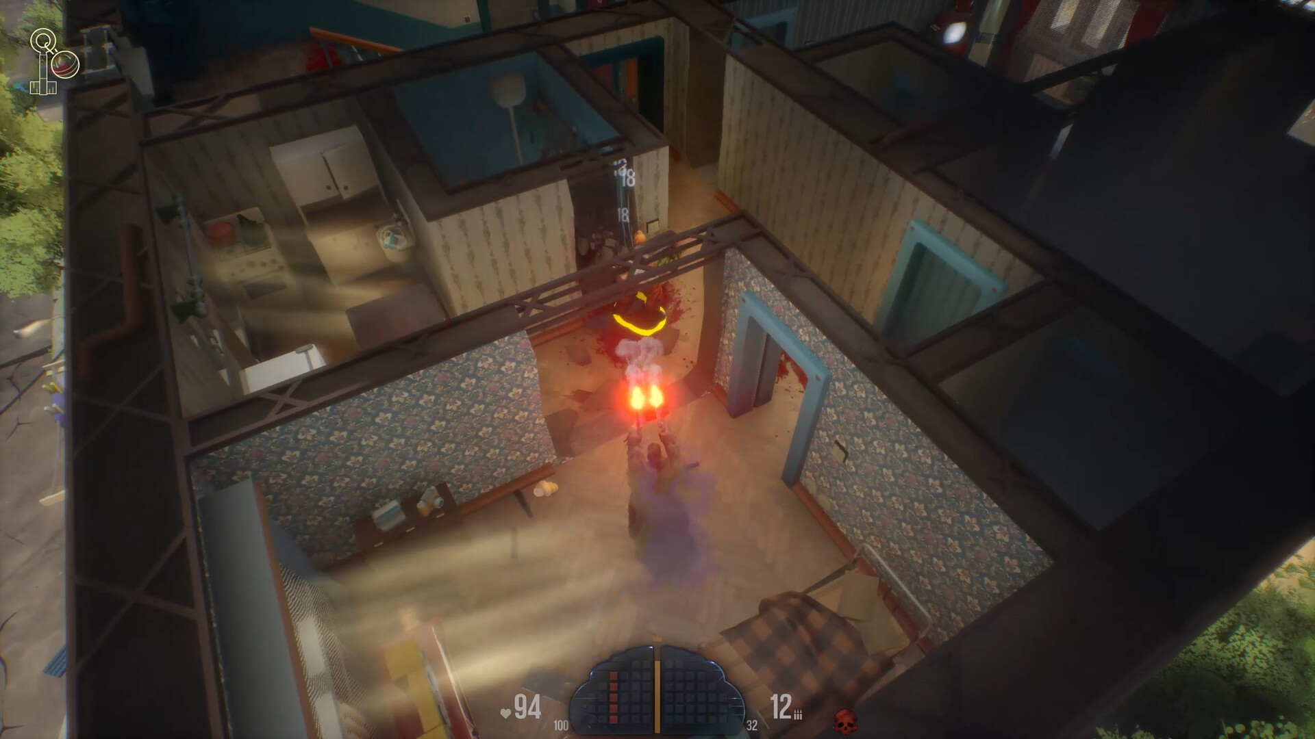 Bashnya screenshot #3