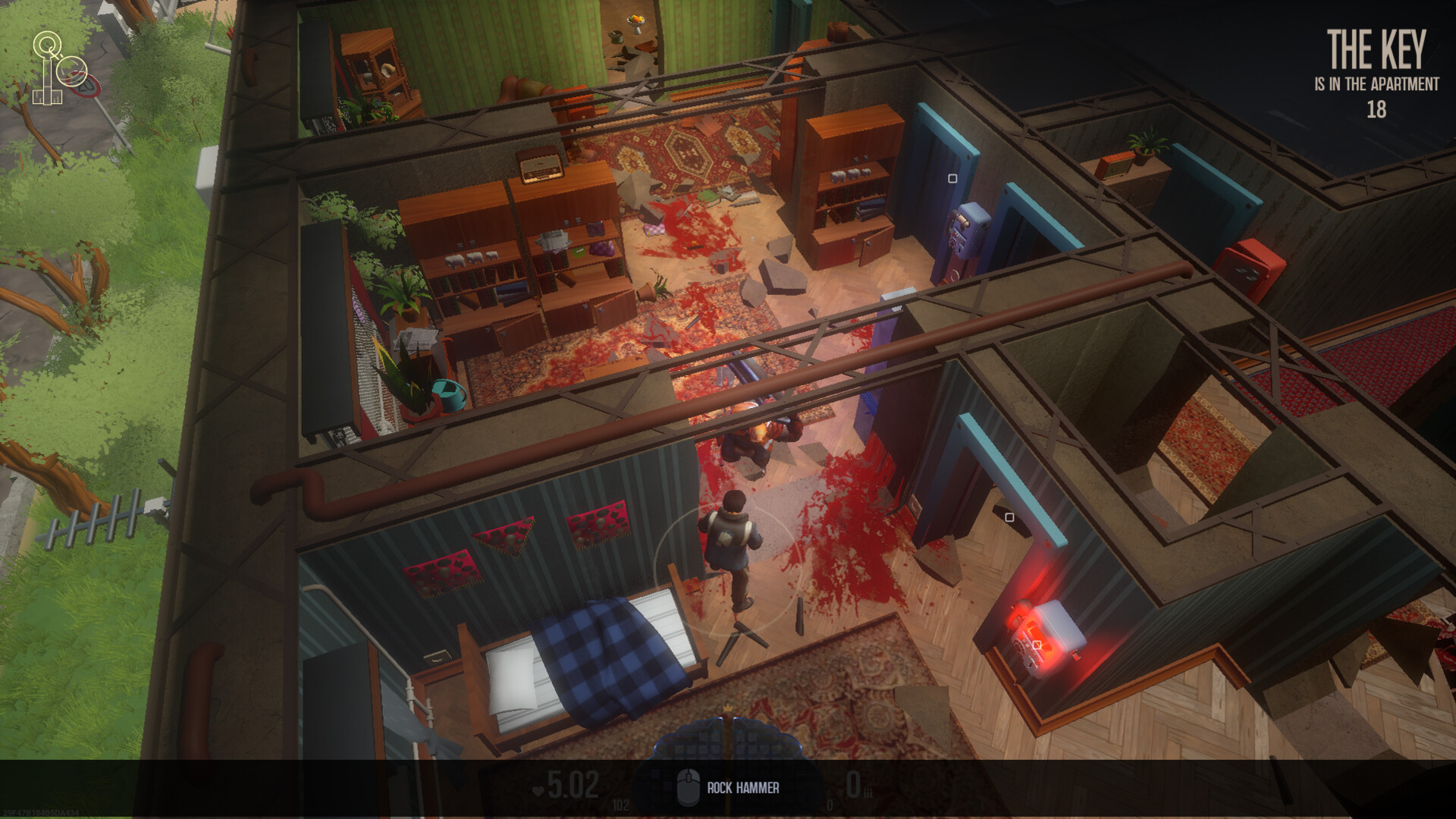 Bashnya screenshot #3