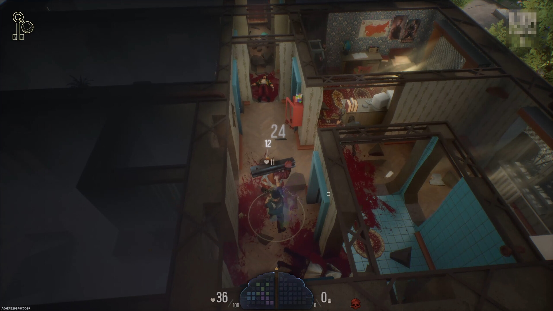 Bashnya screenshot #5