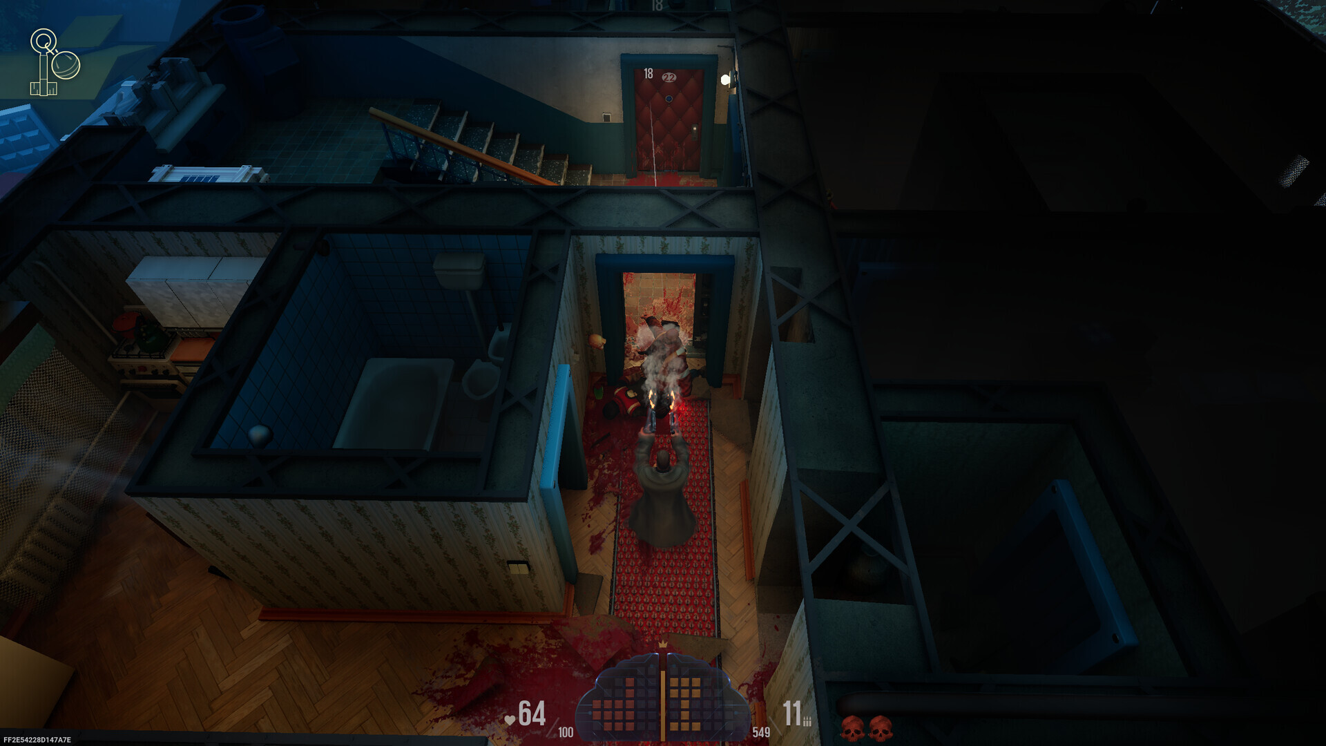 Bashnya screenshot #1