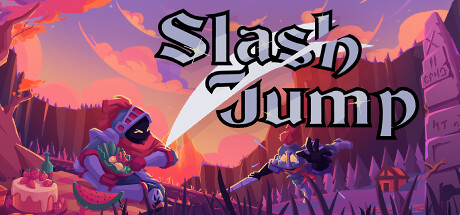 Slash/Jump steam charts