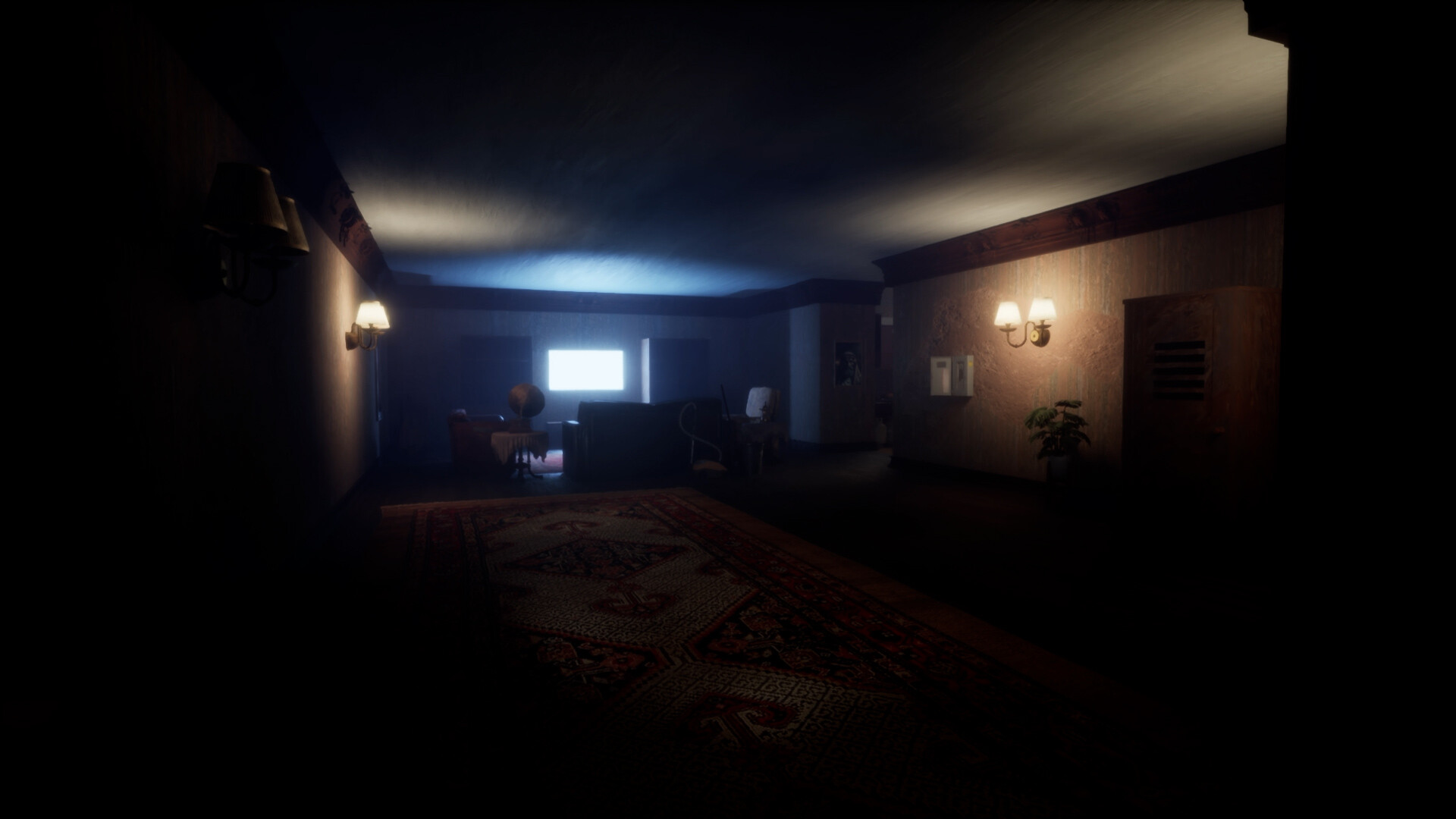 Aunt Fatima — خالة فاطمة