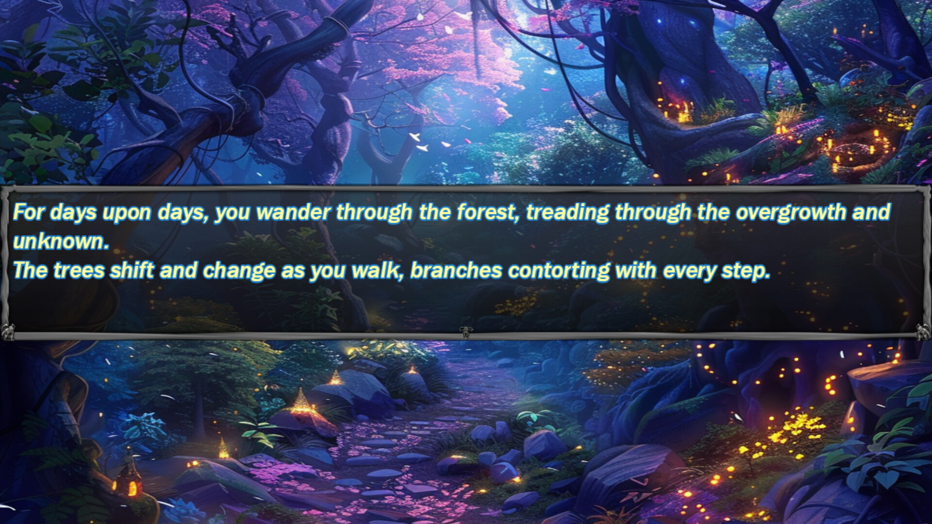 Familiar Friends: What's Your Familiar? screenshot #2