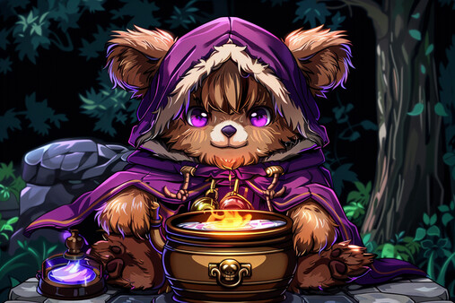 Familiar Friends: What's Your Familiar? screenshot 6