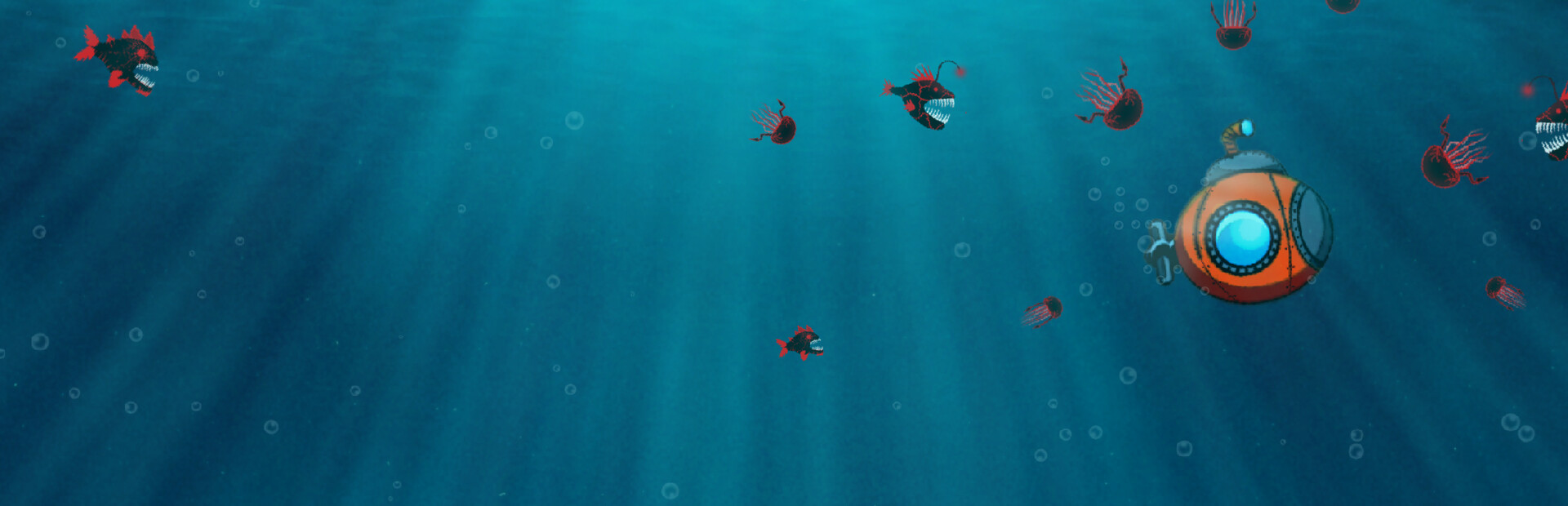 Submarine Survivor