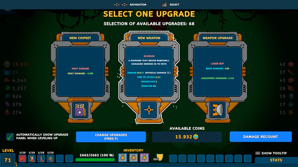 Submarine Survivor screenshot 6