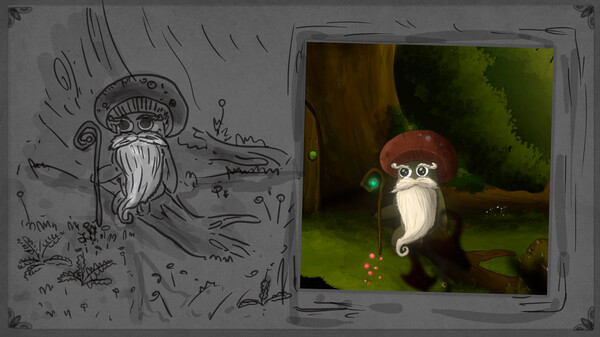 Shapik: The Quest Soundtrack + Artbook