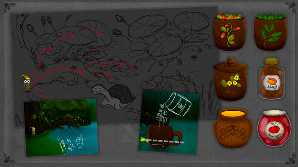 Shapik: The Quest Soundtrack + Artbook