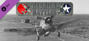 Carrier Battles - Into the Wind & Ceylon 1942