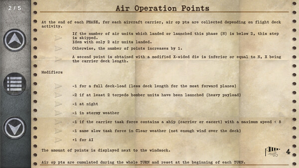 Carrier Battles - Into the Wind & Ceylon 1942 screenshot 7