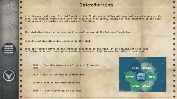 Carrier Battles - Into the Wind & Ceylon 1942