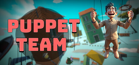 Puppet Team crack status