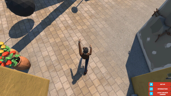 Puppet Team game for windows Pc 1