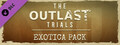 DLC - The Outlast Trials - Exotica Pack capsule image