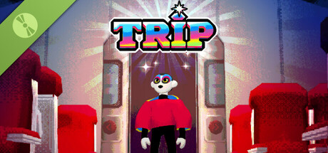 TRIP Demo banner