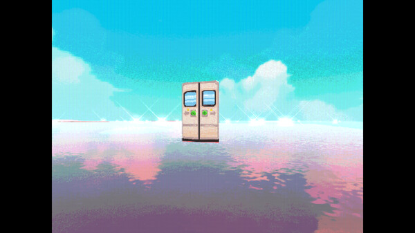 TRIP Demo screenshot 3