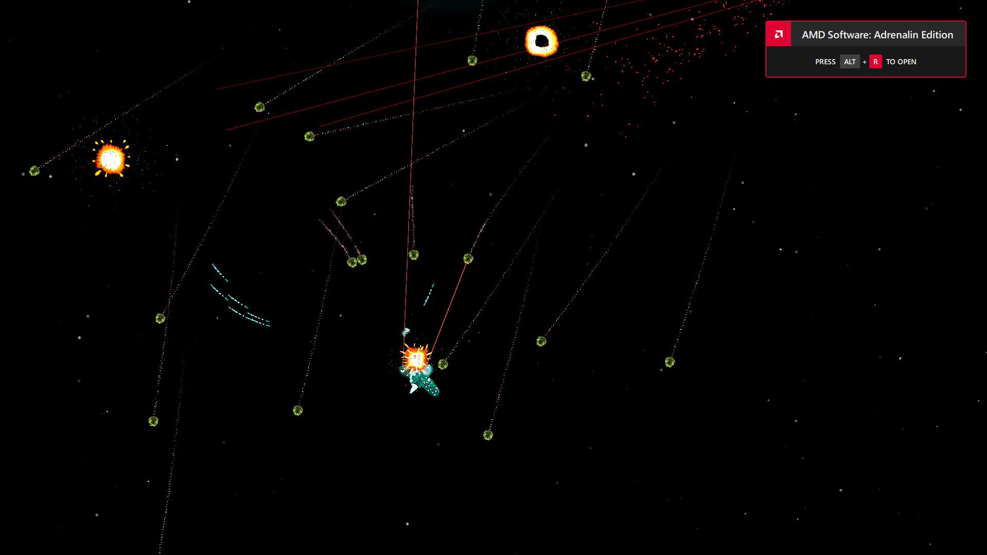You Belong in the Stars screenshot 5