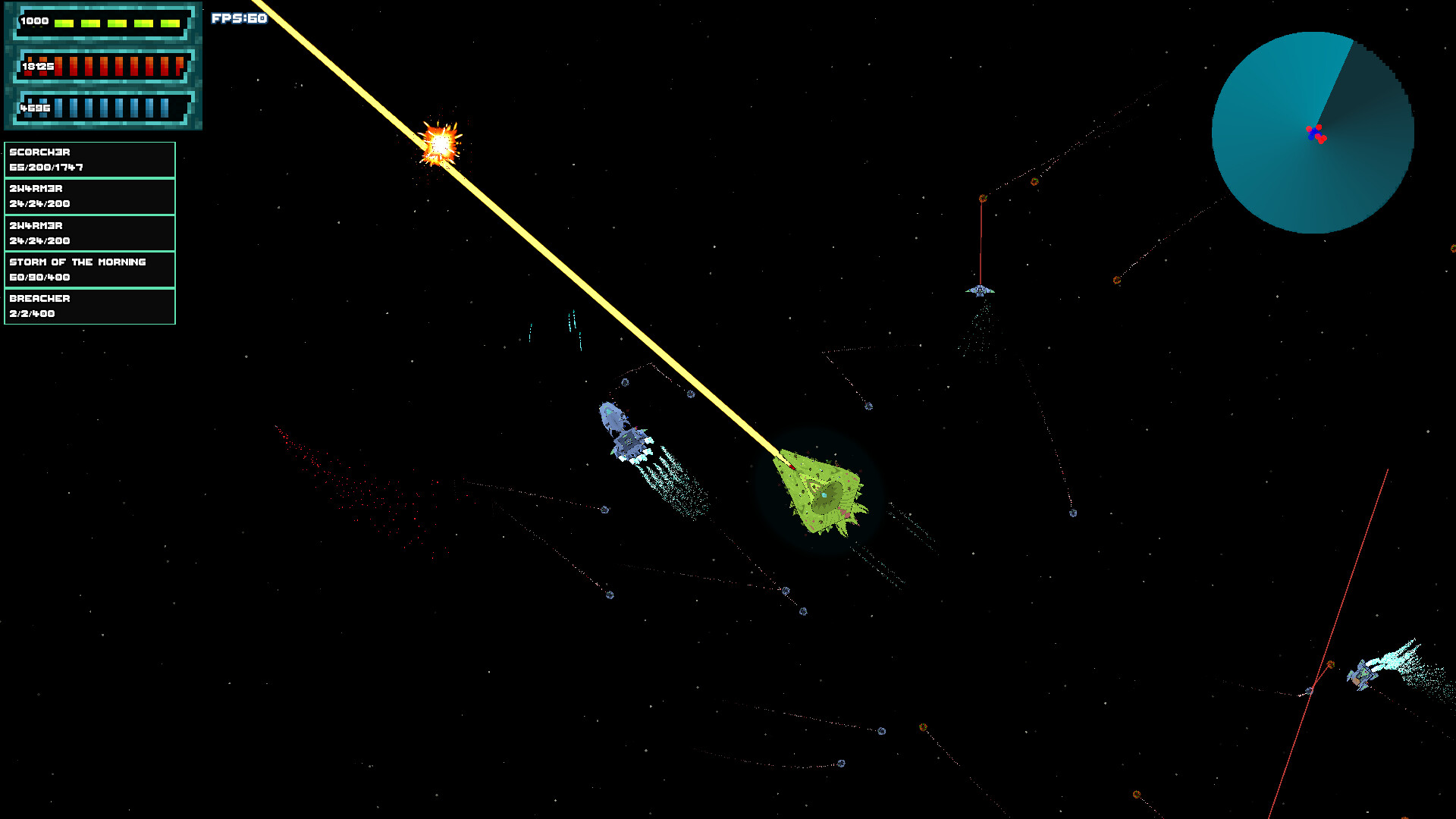 You Belong in the Stars screenshot 4