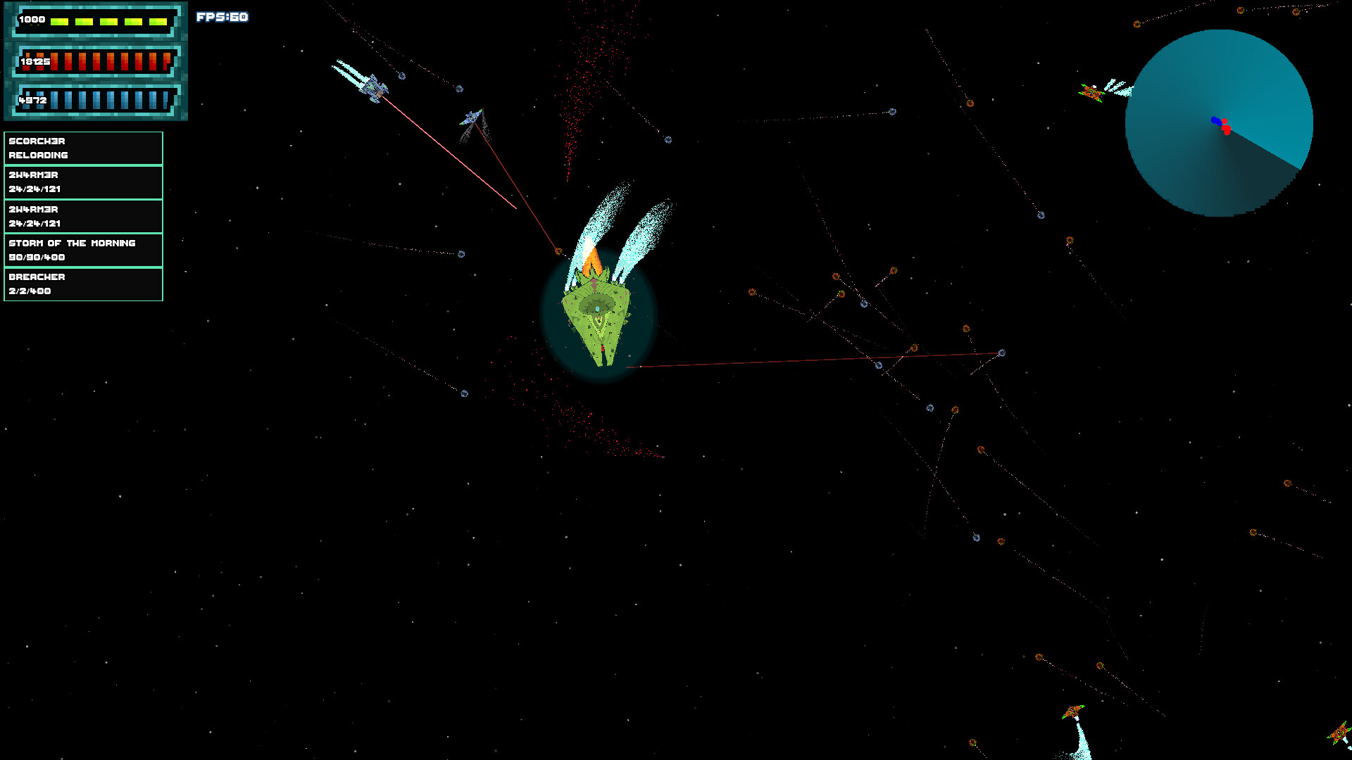 You Belong in the Stars screenshot 1