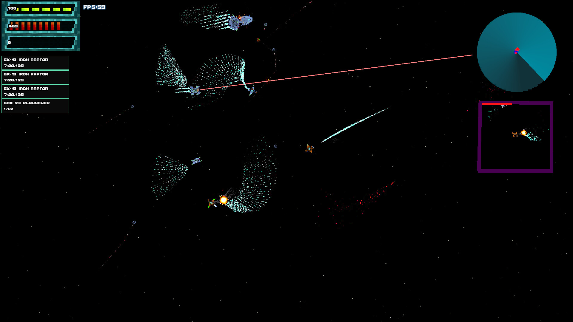 You Belong in the Stars screenshot 8