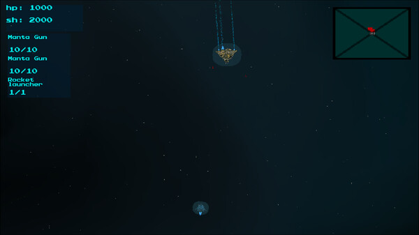 Screenshot of You Belong in the Stars