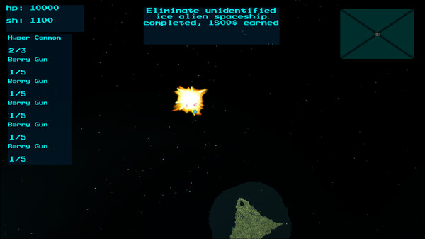 You Belong in the Stars screenshot 2