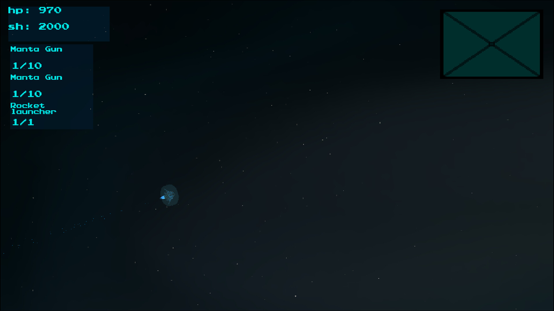 You Belong in the Stars screenshot #7