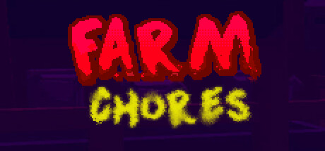 Farm Chores steam charts