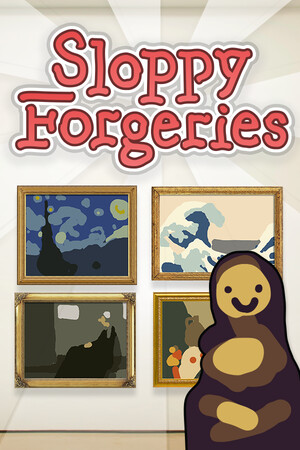 Sloppy Forgeries Stats