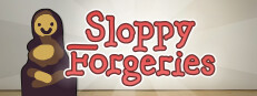 Sloppy Forgeries