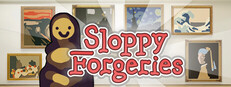 Sloppy Forgeries