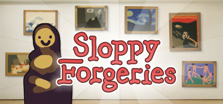 Sloppy Forgeries Cheat Engine/CT