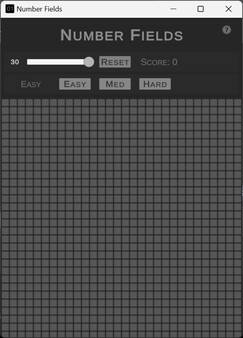 Number Fields