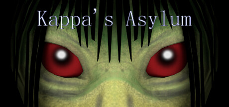 Kappa's Asylum Cheat Engine/CT