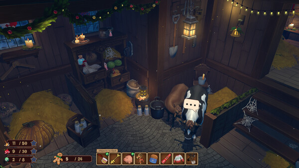 Fantastic Findings Hidden Seasons screenshot 6