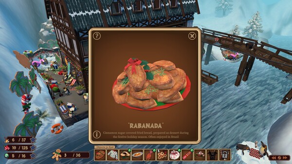 Fantastic Findings Hidden Seasons screenshot 5