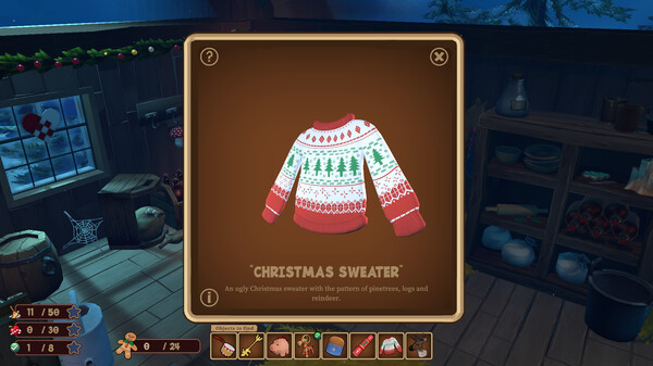 Fantastic Findings Hidden Seasons screenshot 3