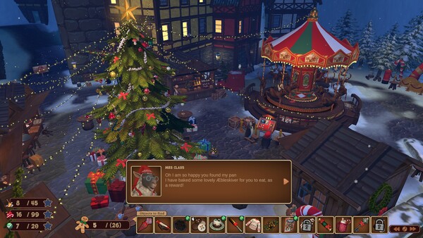 Fantastic Findings Hidden Seasons game for windows Pc 1