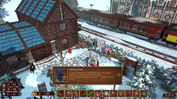 Fantastic Findings Hidden Seasons screenshot 8