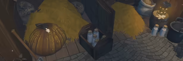 Fantastic Findings Hidden Seasons video 3