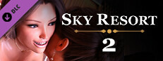 Sky Resort 2 - Artbook game capsule image