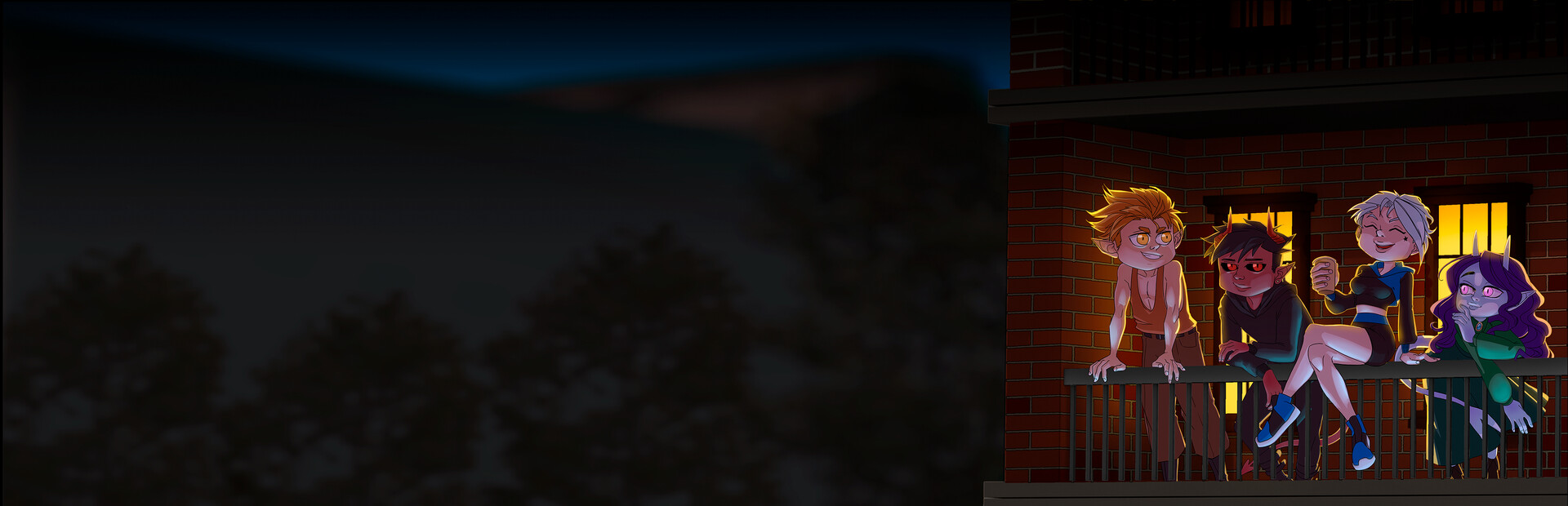 Neighbors