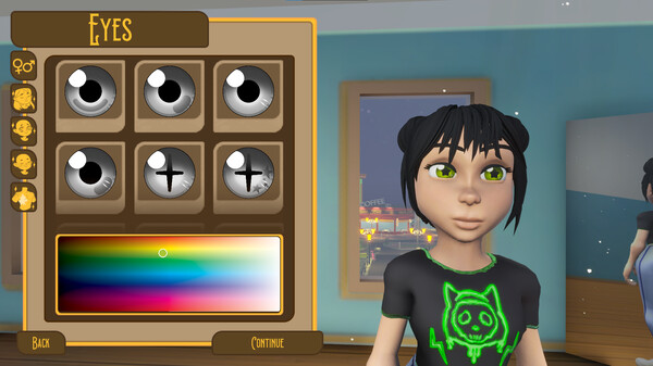 Neighbors screenshot 10