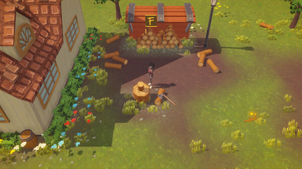 Neighbors screenshot 5