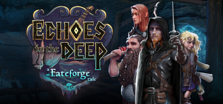 Fateforge - Echoes of the Deep Playtest Cheat Engine/CT