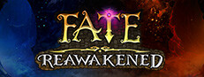 FATE: Reawakened Banner