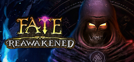 FATE: Reawakened Steam Banner