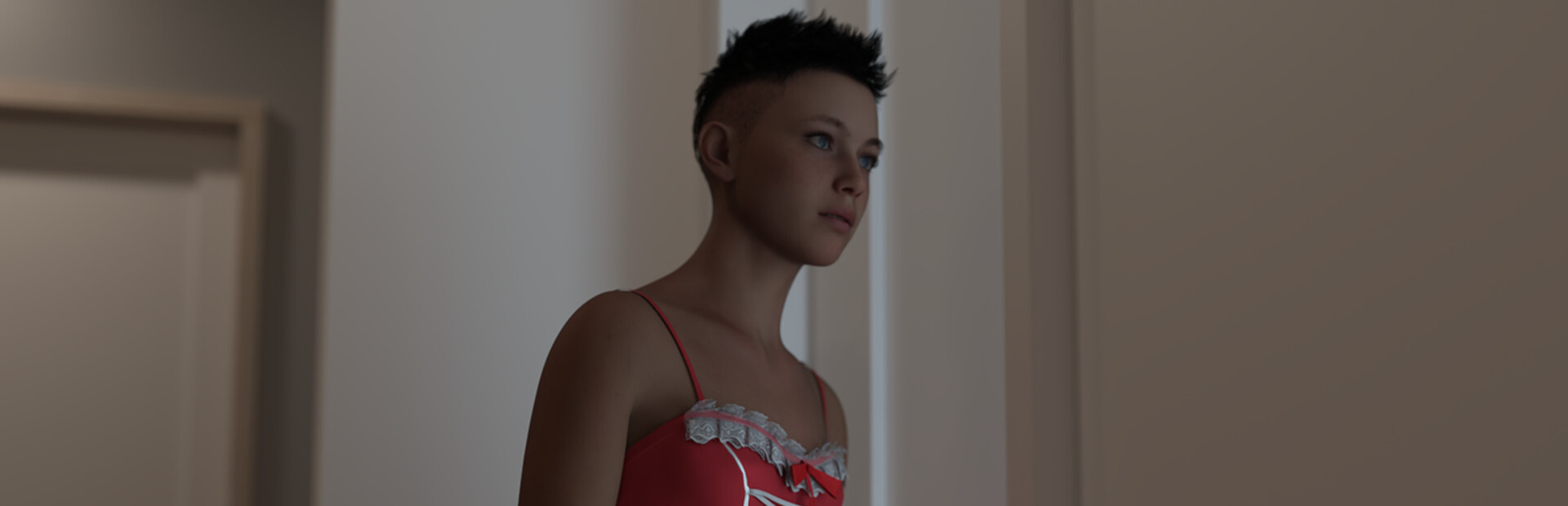 The Awakening - Femboy Saga