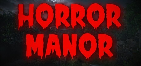 Image for Horror Manor