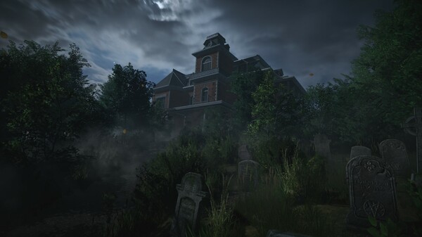 Horror Manor game for windows Pc 1